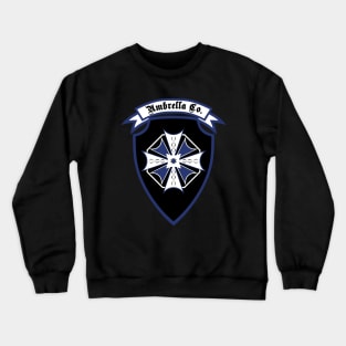 Blue Umbrella Co. 2D Crewneck Sweatshirt